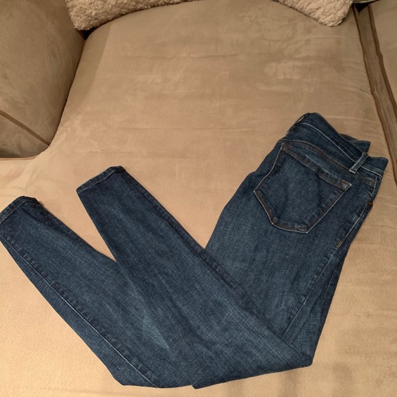 LOFT Skinny Jeans - Picture 3 of 3